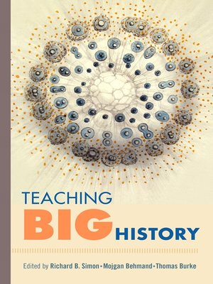 cover image of Teaching Big History
